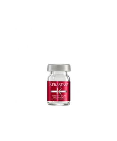 Kerastase Specifique Cure Anti-Chute Anti-Hair Loss Care Cure 42 x 6 ml - Buy Online on GoSupps.com