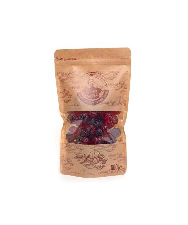 HALUK EREZ Blackberry Jelly 500 grams - Buy Online on GoSupps.com