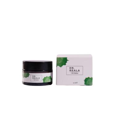 Dr. Reala Skin Balm - Moisturizer Anti-Puffiness/Redness/Bruising - 30 ml - Buy Online on GoSupps.com