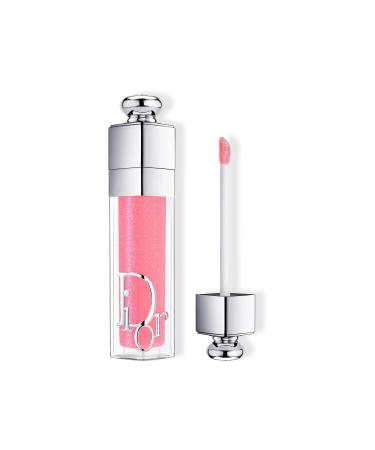 Dior Addict Lip Maximizer - 24 Hour Moisturizing Lip Gloss with Maximum Volume Effect