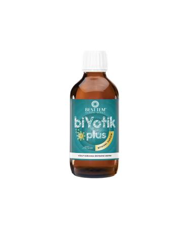 BESTTEM BIOTIC PLUS - Buy Online on GoSupps.com
