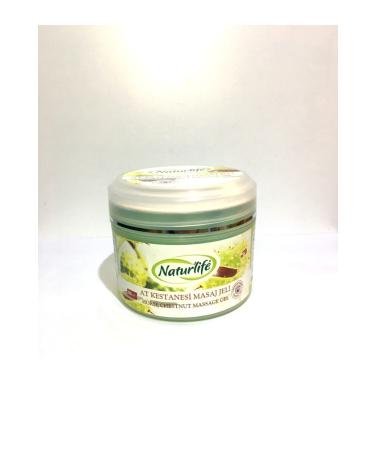 Naturlife Horse Chestnut Massage Gel