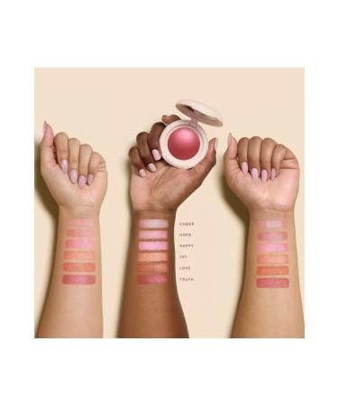 Rare Beauty Soft Pinch Powder Blush - Powder Blush Shimmer Ultra Smooth Light Natural 2.8G - Buy Online on GoSupps.com