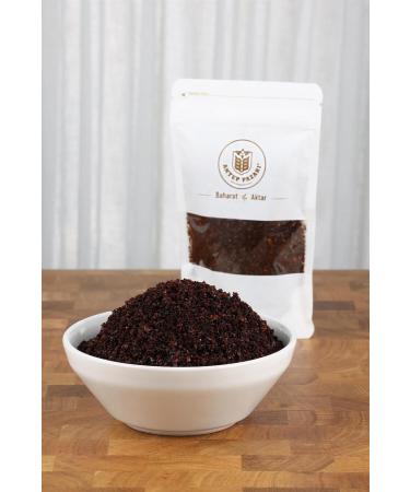 Antep Market Isot Pepper - anl urfa -New Crop - 200 Grams