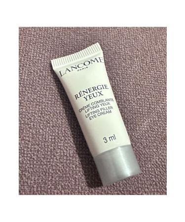 Lancome Yeux Multi-Lift Ultra Eye Cream 3 ML - Trial Size - Buy Online on GoSupps.com