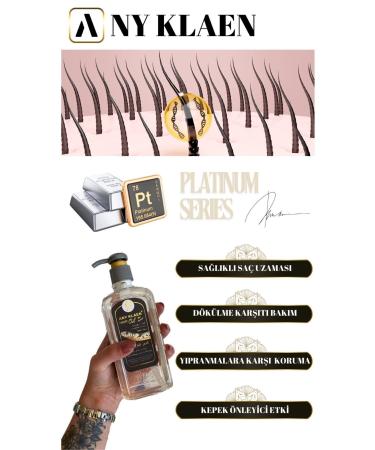 Any Klaen Hair Care Oil (Ultra Fast Growth)