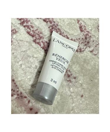 Lancome Yeux Multi-Lift Ultra Eye Cream 3 ML - Trial Size