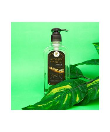 Any Klaen Hair Care Oil (Ultra Fast Growth) - Buy Online on GoSupps.com