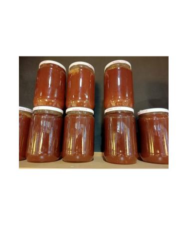 pekmar Chestnut Honey Rize 1 Kg