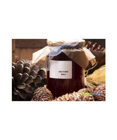 Deva Chestnut Honey - 1 Kg
