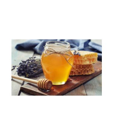 Erzurum pekgurme Natural Chestnut Honey 1kg