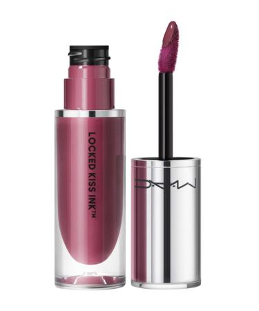 Mac Locked Kiss Ink Lipstick