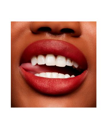 Mac Powder Kiss Velvet Blur Slim Moisturizing Matte Lipstick - Buy Online on GoSupps.com