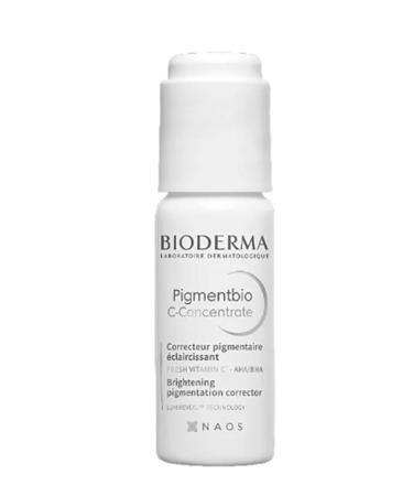 Bioderma Pigmentbio C-concentrate 15 Ml