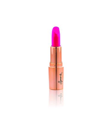 Huncalife CG Spark Lipstick - Neon Pink