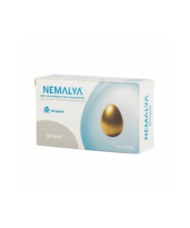 Matrix Nemalya 30 Capsules