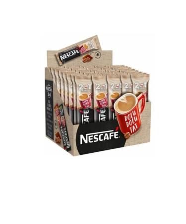 Nestle Nescafe 2in1