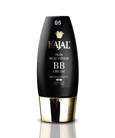 KAJAL Multi Effect Bb Cream SPF 15 - Skin Beautifier Bb Cream - No:05