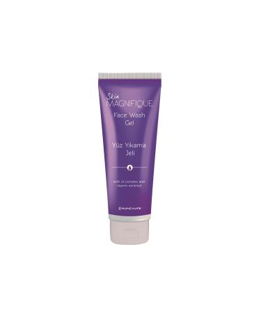 Huncalife Hunca Skin Magnifique Face Wash Gel 125 Ml