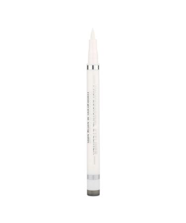 Lesvip's Intense pigmented felt tip white matte pencil eyeliner 2 pieces - Buy Online on GoSupps.com