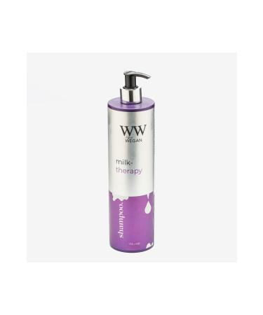 Wegan Shampoo 750 ml - Buy Online on GoSupps.com
