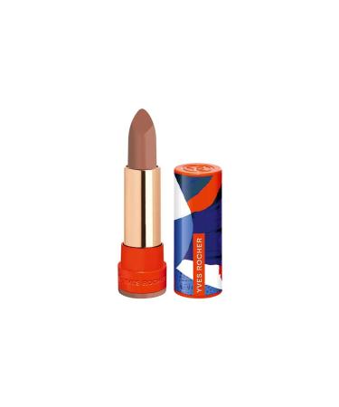 Yves Rocher Long-Lasting Vitamin E Nourishing Moisturizing Matte Finish Lipstick 3.7G