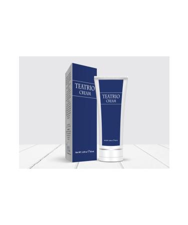 NATURE DERMA Teatrio Acne Cream 50 ml