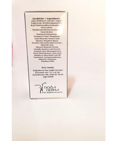 NATURE DERMA Teatrio Acne Cream 50 ml - Buy Online on GoSupps.com