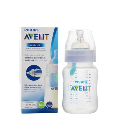 Philips Avent Anti Colic 1m+ 260 Ml