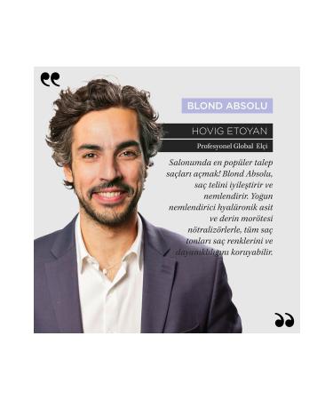 Kerastase Blond Absolu Masque-Strengthening Hair Care Mask for Blonde Hair 200 ml CYT454123154451 - Buy Online on GoSupps.com