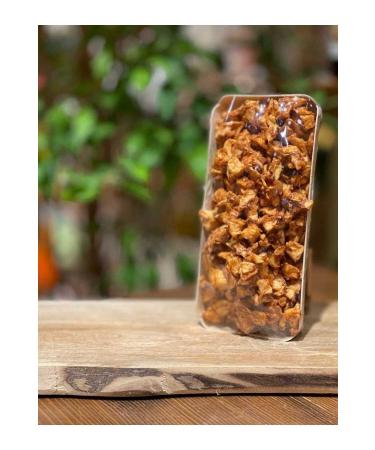 Masale Cinnamon Dried Apple 140 gr