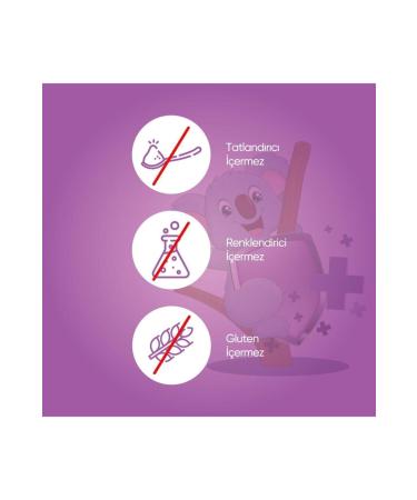 VOOP Beta Glucan 1.3/1.6 Black Elderberry Vitamin C Zinc Syrup 150 ml - Buy Online on GoSupps.com