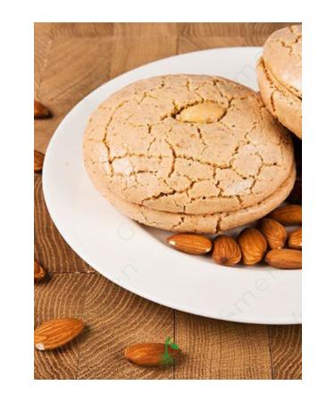TREND Almond Cookies 500 GR.