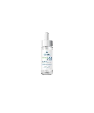 Rilastil BALANCING GEL SERUM 30 ML BELLADERM