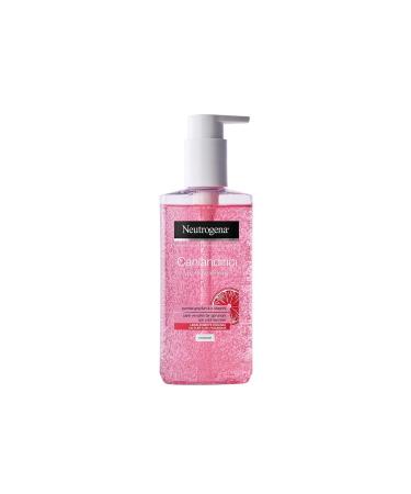 Neutrogena Refreshing Nourishing and Moisturizing Face Cleansing Gel 200 ml