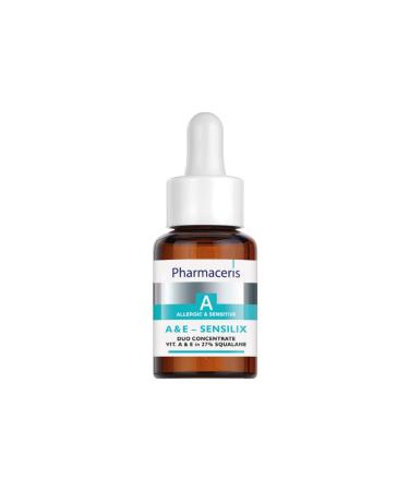 Pharmaceris Duo Concentrate Serum with Vitamins A and E (30 ml)