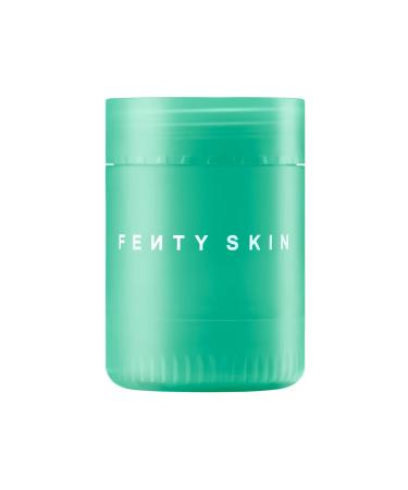 FENTY BEAUTY Plush Puddin - Nourishing Plumping Melon Lip Balm with Castor & Coconut Oil 15G