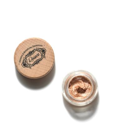 Rosece Glow Wine Cream Illuminator | Natural Illuminator 7 ml