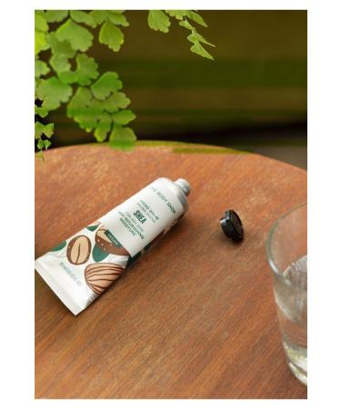 THE BODY SHOP Shea Hand Balm Moisturizing Hand Cream 30 ml - Buy Online on GoSupps.com
