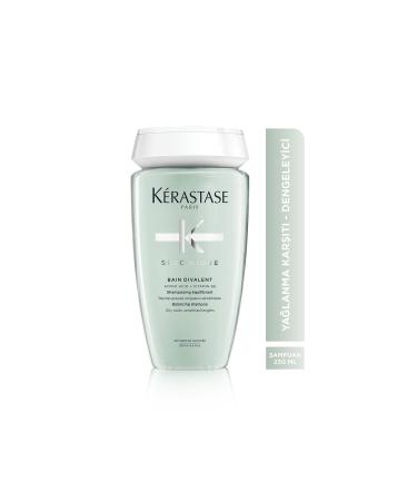 Kerastase Specifique Bain Divalent Ya lanma Kar t L x ampuan 250 ml CYT54547887455412314875645421 - Buy Online on GoSupps.com