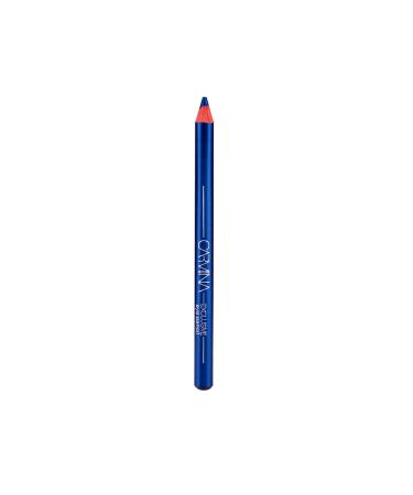 Huncalife CE Eyeliner - Midnight Blue