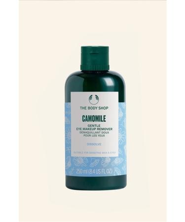 THE BODY SHOP Camomile Eye Make-Up Remover 250 ml