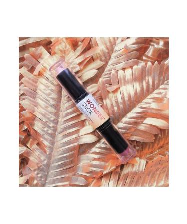 Rose Wonder Stick Concealer & Highlighter