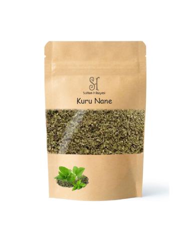 Sultan Story New Season Mint Dry 500 gr