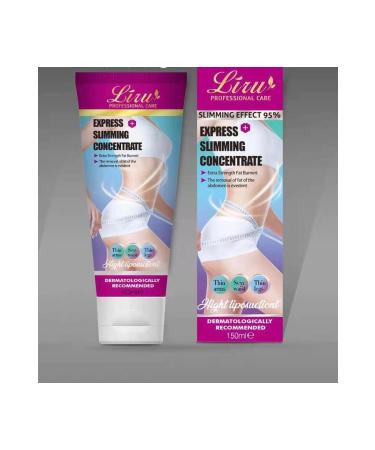 LIRU Waist Slimming Cream 150 Ml
