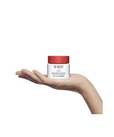 Clarins My Re-Boost Comforting Hydrating Cream 50ml - Buy Online on GoSupps.com