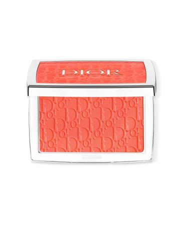 Dior Rosy Glow - Long-Lasting Revitalizing and Luminous Blush 4.40g