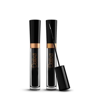 Dallixa Eyelash Lash Booster Duo Set