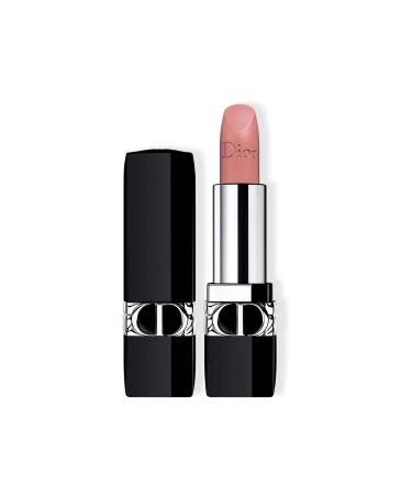 Dior Rouge Dior - Lip Care Effective Lipstick That Lasts Up to 16 Hours