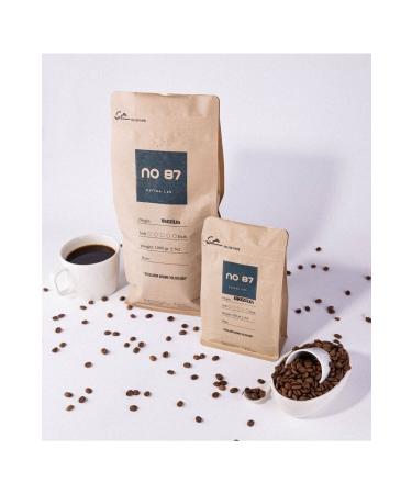 NO 87 COFFEE No87 Coffee Brazil (1 Kg)